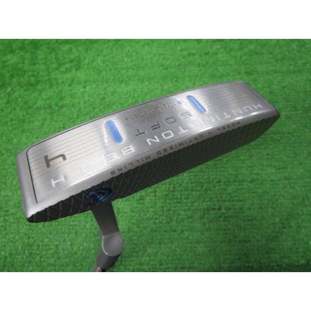 Cleveland Golf（クリーブランドゴルフ） GK古城□ 184 HUNTINGTON