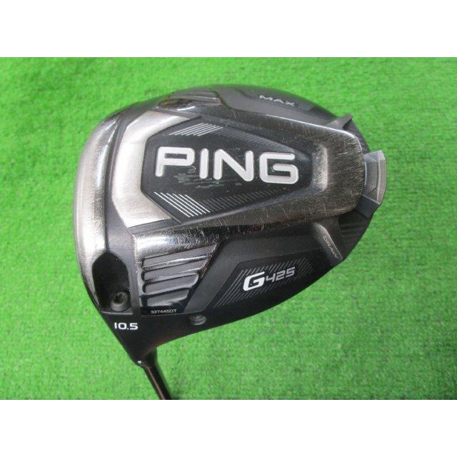 PING（ピン） GK古城□ 775 G425 MAX☆PING TOUR 173-55 ☆S☆10.5 