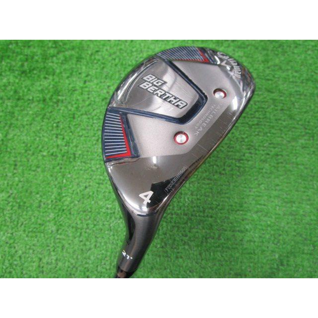 Callaway（キャロウェイ） GK古城□ 777 ビックバーサB21 