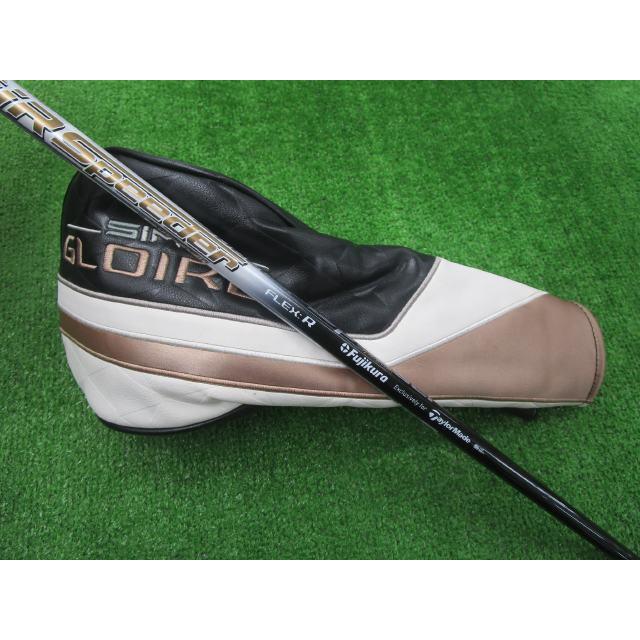 TaylorMade GK古城□ 605 テーラーメイド SIM GLOIRE☆Air TaylorMade GK古城□ 605 テーラーメイド SIM GLOIRE☆Air