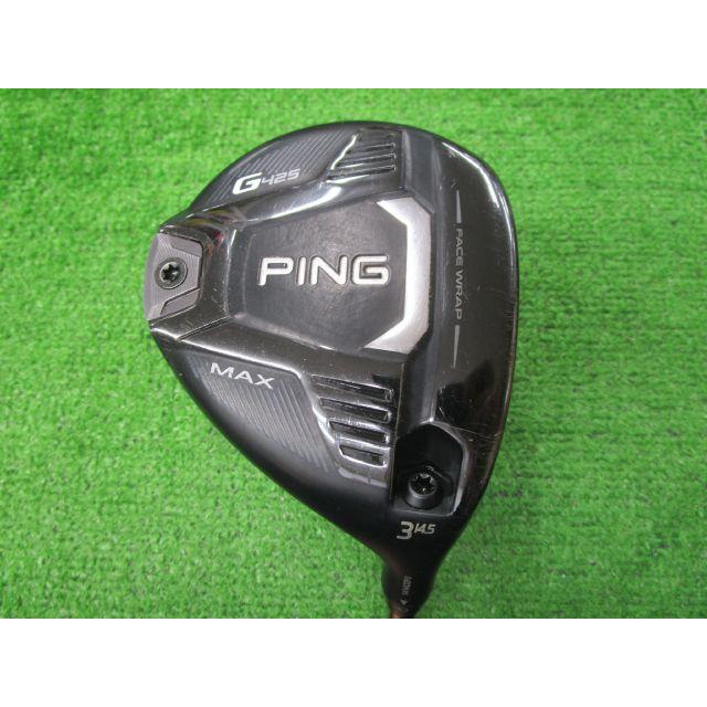PING（ピン） GK古城□ 698 G425 MAX☆PING TOUR 173-65☆日本仕様☆S 