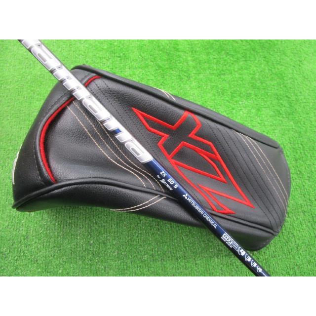 DUNLOP（ダンロップ） GK古城□ 916 スリクソンZX5☆Diamana ZX50 ☆S