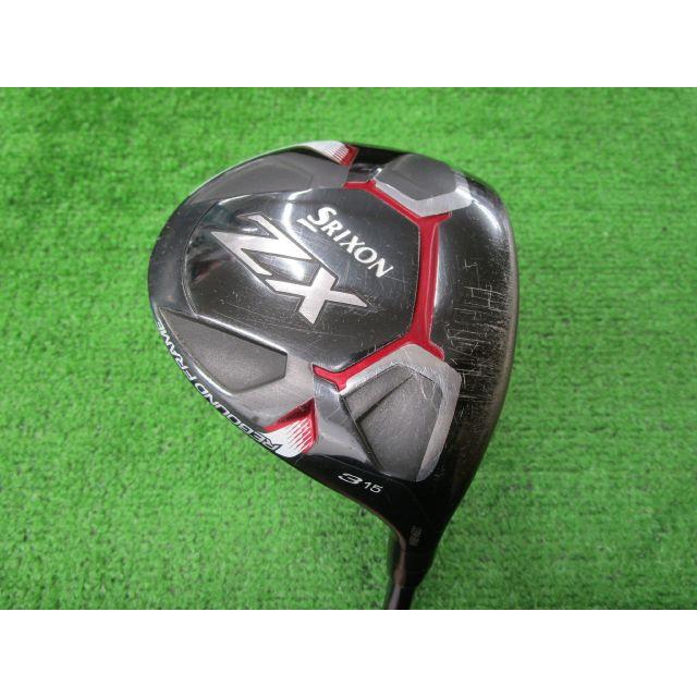 DUNLOP（ダンロップ） GK古城□ 807 スリクソンZX☆Diamana TB40 ☆S