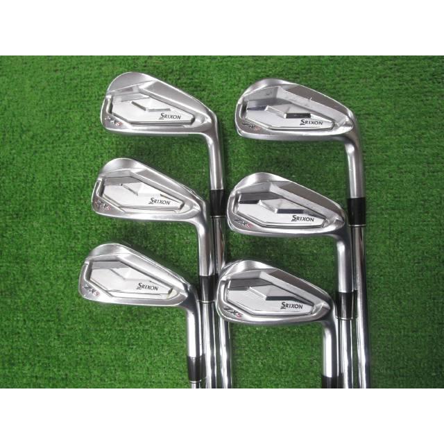 DUNLOP（ダンロップ） GK古城□ 296 スリクソンZX5