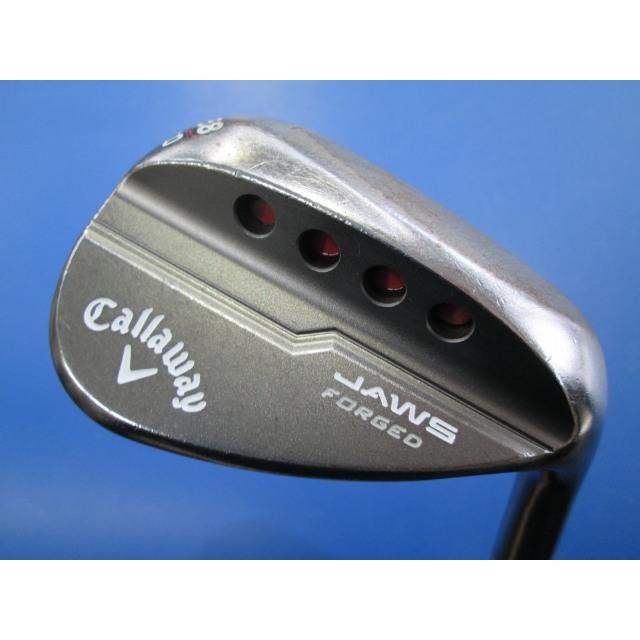Callaway（キャロウェイ） GK三好◇ 649【激安 ウェッジ】 JAWS FORGED