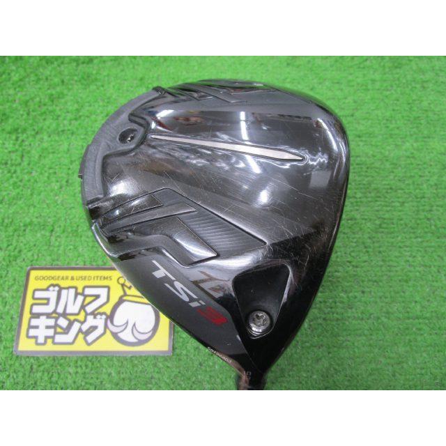Titleist GK緑☆898 【大幅値下げ】タイトリスト TSi3☆KUROKAGE XM60 