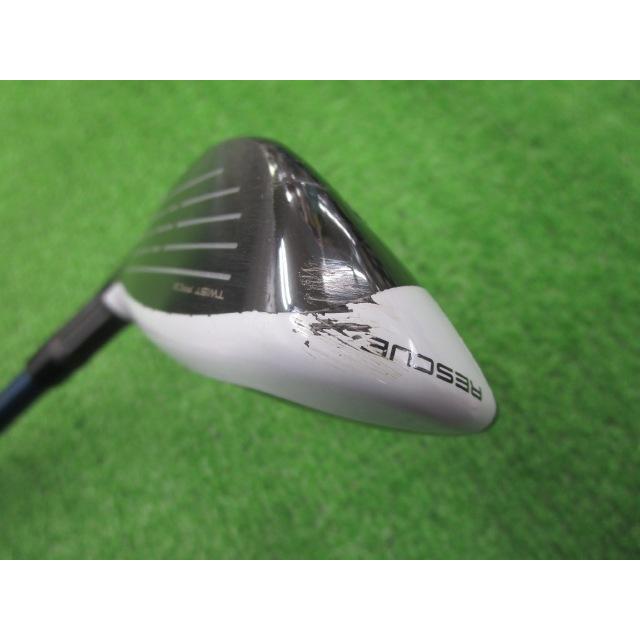 TaylorMade（テーラーメイド） GK古城□ 484 SIM2 MAX RESCUE☆TENSEI 