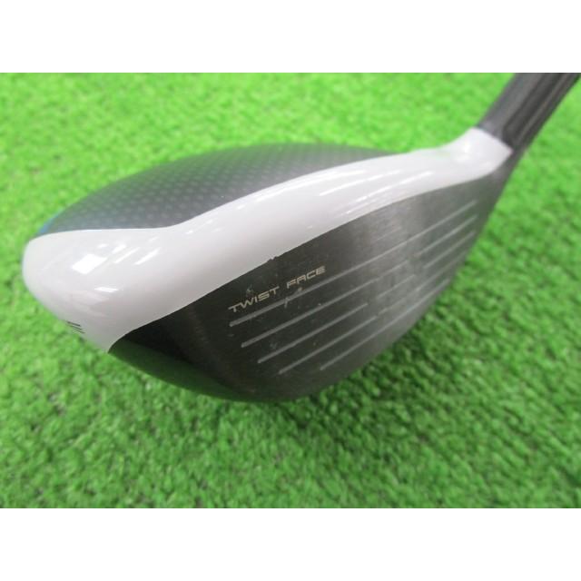 TaylorMade（テーラーメイド） GK古城□ 895 SIM2 MAX RESCUE☆Tour AD 