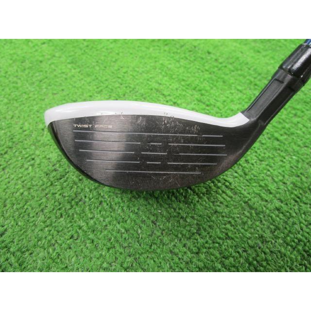 TaylorMade（テーラーメイド） GK古城□896 SIM2 MAX RESCUE☆Tour AD