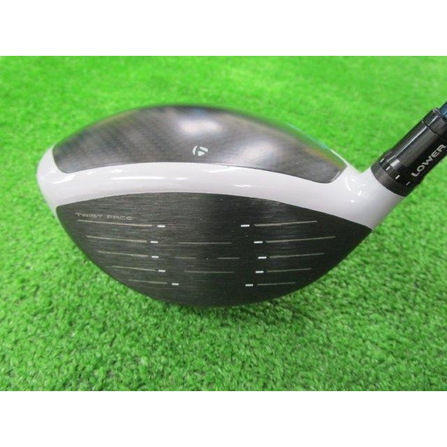 GK古城■ 075  テーラーメイド SIM2 MAX★TENSEI BLUE TM50(日本仕様) ★SR★9度★ヘッドカバー有★激安★オススメ｜golfkingshop｜02