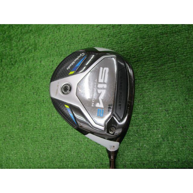TaylorMade（テーラーメイド） GK古城□ 543 テーラーメイド☆ SIM2