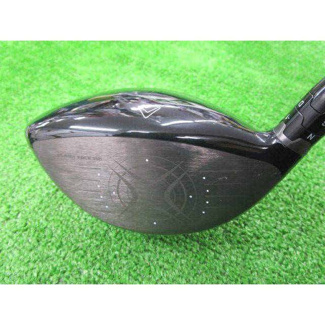 Callaway（キャロウェイ） GK古城□ 【値下げ品】402 EPIC MAX LS 