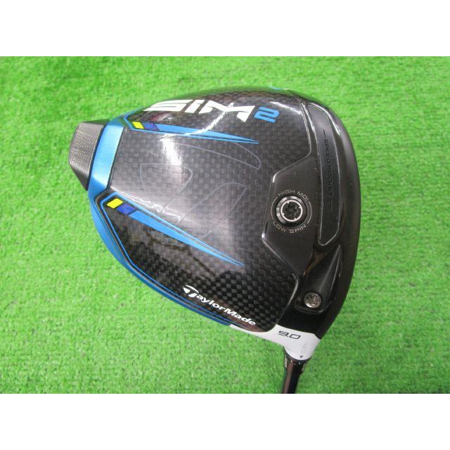 TaylorMade（テーラーメイド） GK古城□ 494 テーラーメイド☆ SIM2