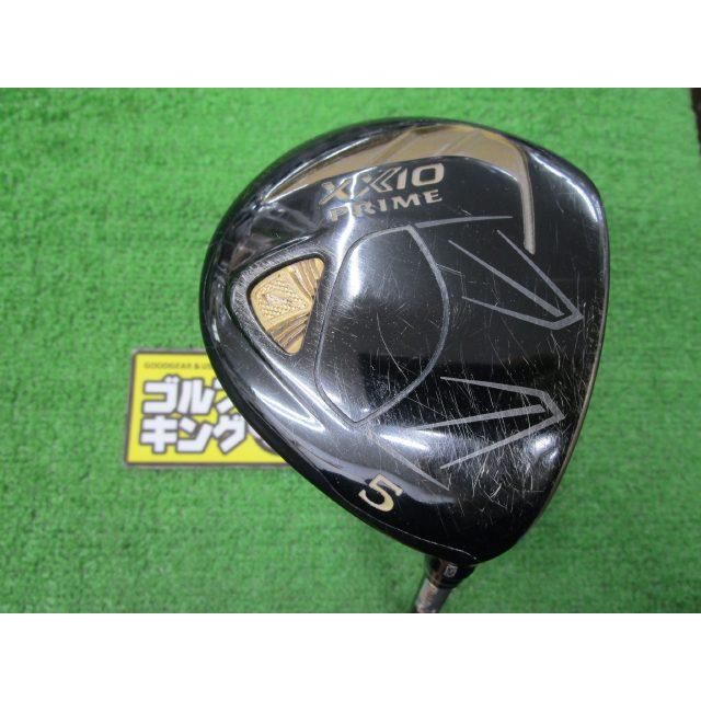 新品ダンロップ ゼクシオプライム2021 SP1100 R2 5w