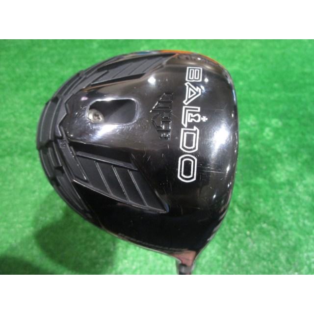 BALDO（バルド） GK鈴鹿◇ 268 【中古】 バルド☆CORSA PERFORMANCE