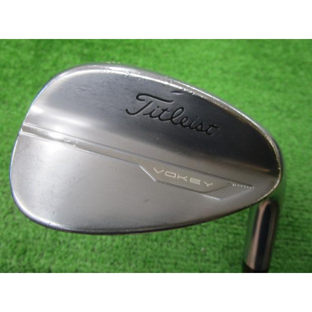 Titleist GK古城□ 987 ボーケイFORGED2021 ツアークローム 56