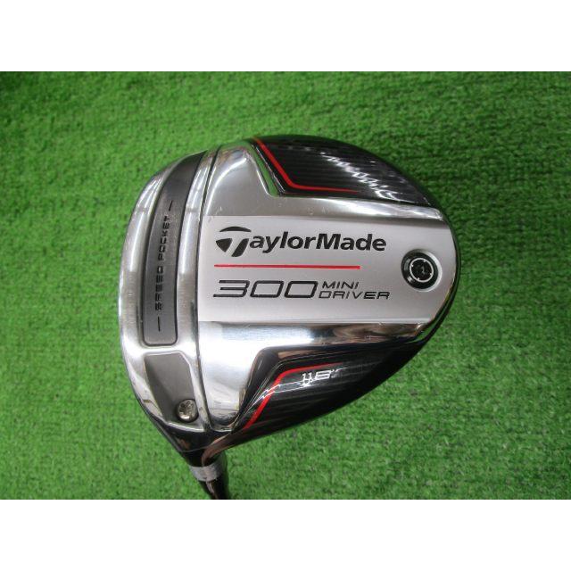 TaylorMade（テーラーメイド） GK古城□ 220 300 MINI DRIVER☆MiDr