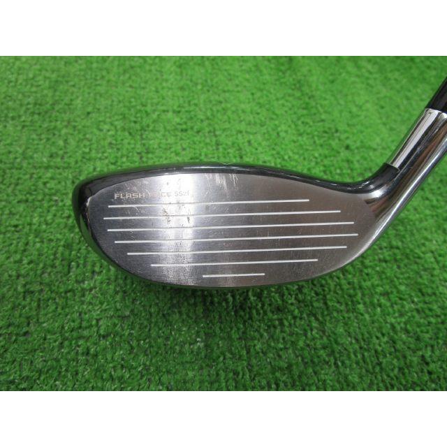 Callaway（キャロウェイ） GK古城□ 060 EPIC MAX FAST ユーティリティ 