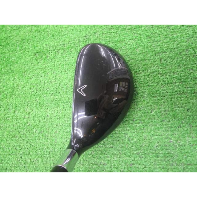 Callaway（キャロウェイ） GK古城□ 060 EPIC MAX FAST ユーティリティ 