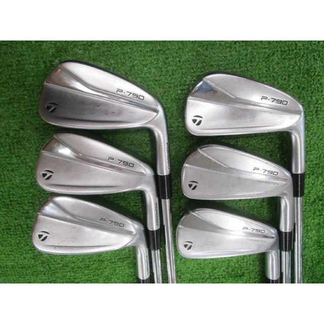 TaylorMade（テーラーメイド） GK古城□ 206 P790 2021