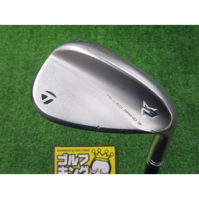 ☆左MILLED GRIND3 ウェッジ 56SB MODUS3 TOUR105