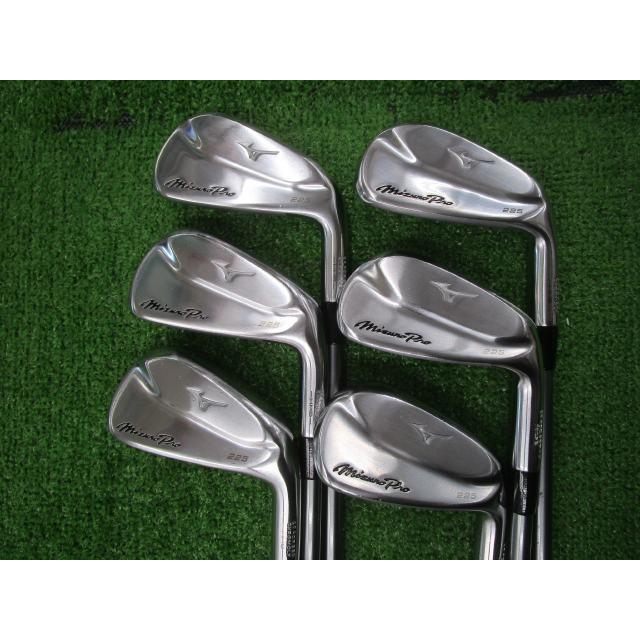 MIZUNO（ミズノ） GK古城□ 412 Mizuno Pro 225☆MCI BLACK 100 ☆S☆6