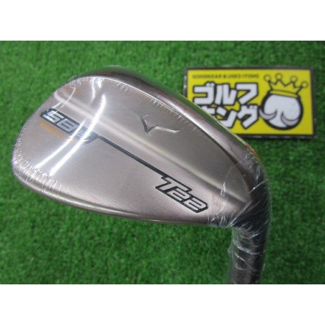 MIZUNO GK古城□新品即決964 T22 Denim Copper 58-12/DG HT/S200 MIZUNO GK古城□新品即決964 T22 Denim Copper 58-12/DG HT/S200