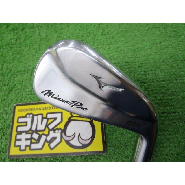 GK古城□ 855 ミズノ Mizuno Pro 225☆DG105(US) ☆S300☆19☆mizuno 