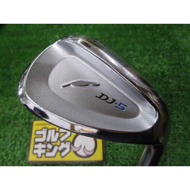 GK古城□ 571 フォーティーン DJ-5 ウェッジ☆NSPRO TS-114w ☆wedge