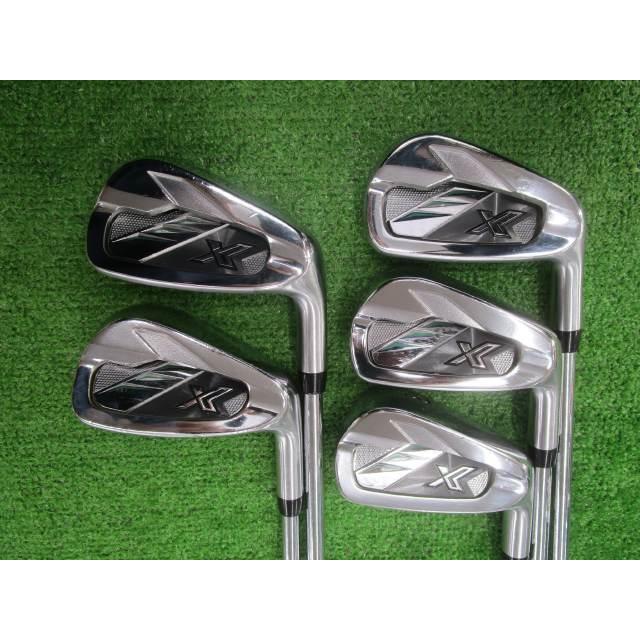 DUNLOP（ダンロップ） GK古城□ 664 ゼクシオX2022☆NSPRO950GHneo DST 