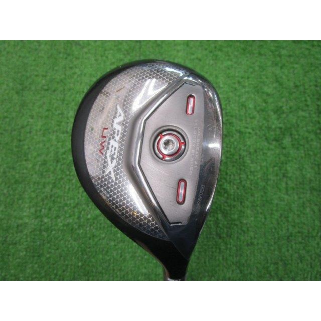 Callaway（キャロウェイ） GK古城□ 083 APEX UW☆Tour AD PT-7 ☆S 