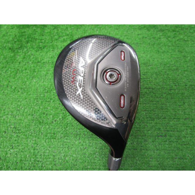 Callaway（キャロウェイ） GK古城□ 192 APEX UW☆TENSEI CK Pro