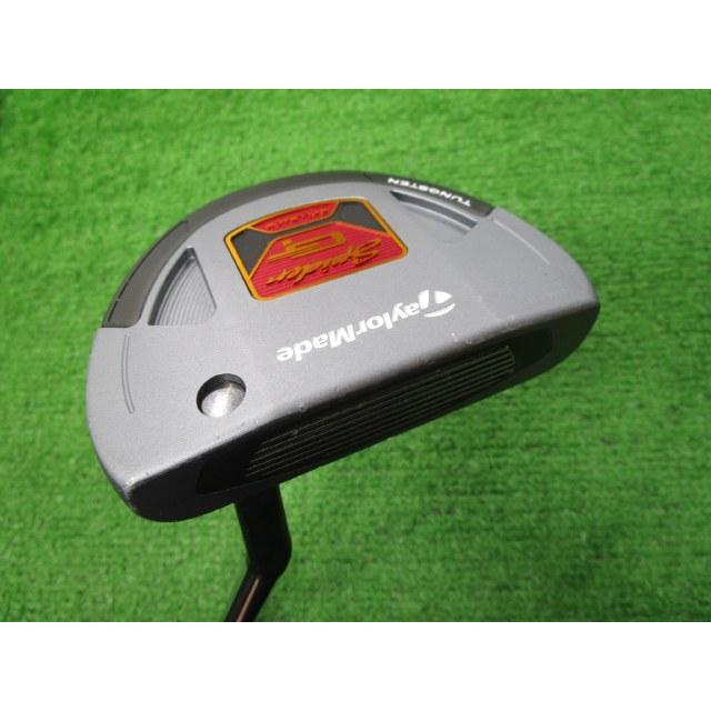 TaylorMade（テーラーメイド） GK古城□ 859 SPIDER GT ROLLBACK