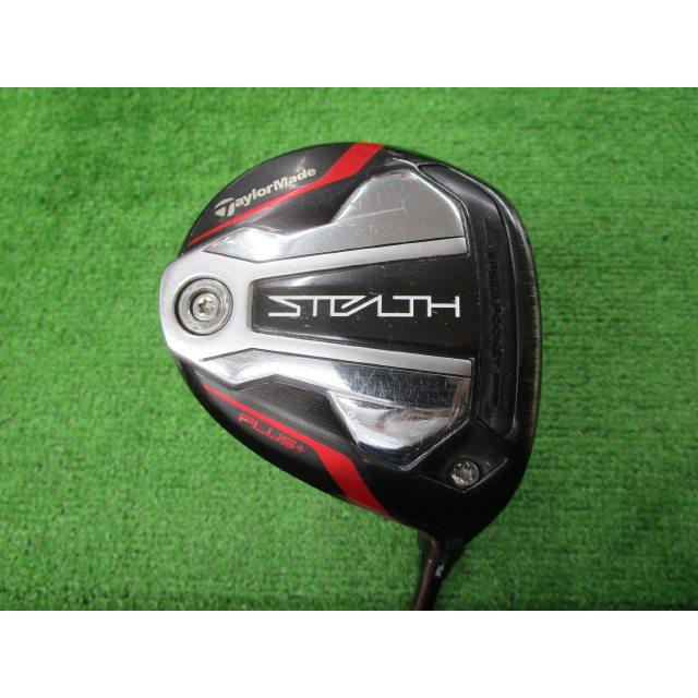 TaylorMade（テーラーメイド） GK古城□ 206 STEALTH PLUS☆TENSEI 