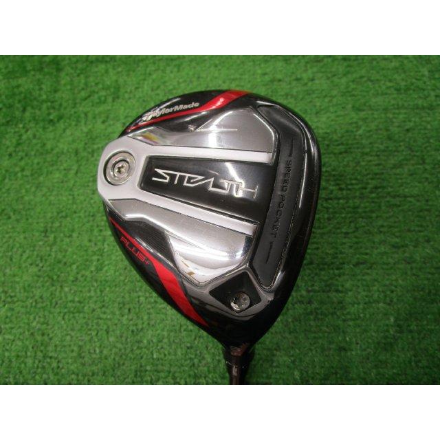 TaylorMade Stealth Plus 3番/TENSEIシルバー5s STEALTH PLUS 3W 15° S TENSEI SILVER TM50 (22)｜Alpen Online 公式 クラブ