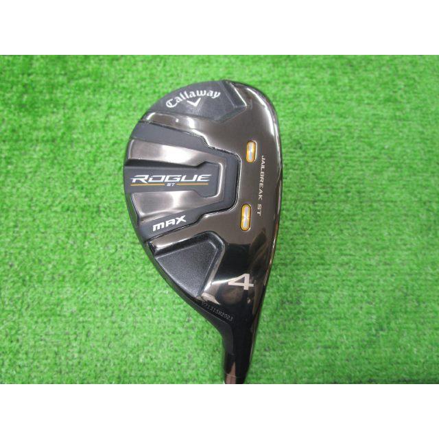 Callaway GK古城□ 837 キャロウェイ ROGUE ST MAX UT☆VENTUS5 for  