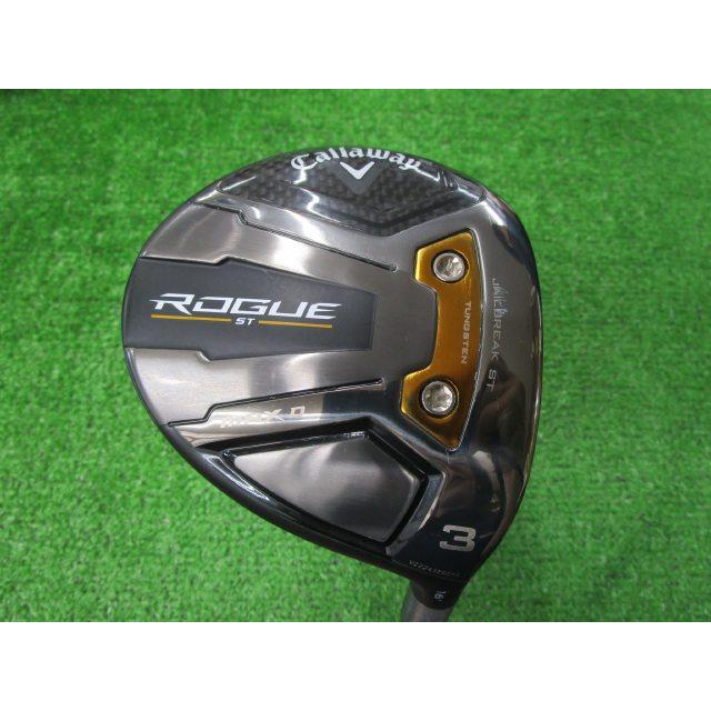 Callaway GK古城□ 979 キャロウェイ ROGUE ST MAX D フェアウェイ 