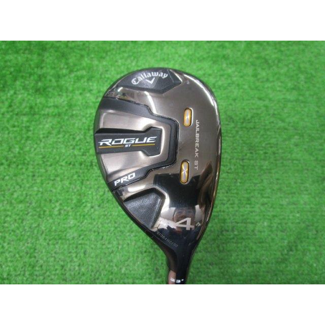 Callaway（キャロウェイ） GK古城□ 165 ROGUE ST PRO UT☆Fujikura 