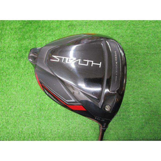 テキサス TaylorMade（テーラーメイド） GK古城□ 981 STEALTH☆Diamana WS70