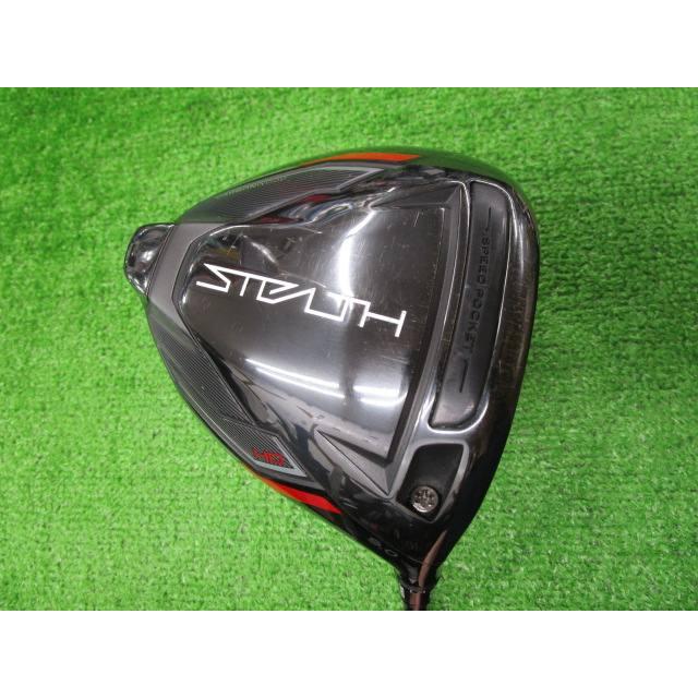 TaylorMade（テーラーメイド） GK古城□ 853 STEALTH HD☆TENSEI RED 
