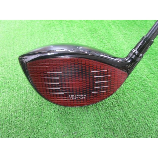TaylorMade（テーラーメイド） GK古城□ 853 STEALTH HD☆TENSEI RED 