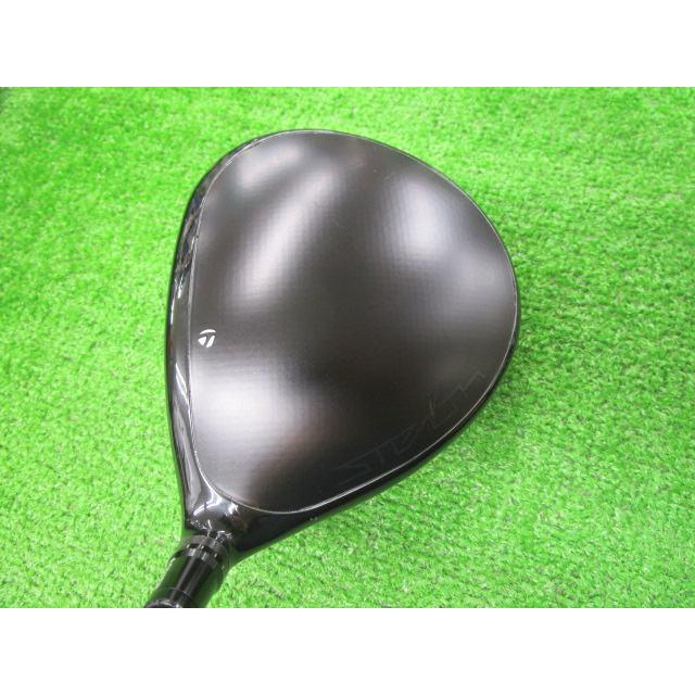TaylorMade（テーラーメイド） GK古城□ 853 STEALTH HD☆TENSEI RED