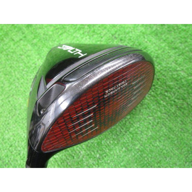 TaylorMade（テーラーメイド） GK古城□ 853 STEALTH HD☆TENSEI RED 