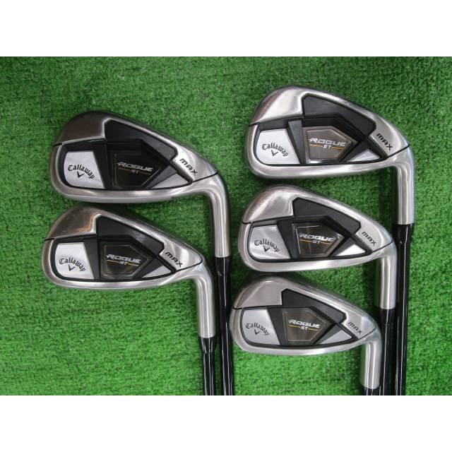 Callaway（キャロウェイ） GK古城□ 576 ROGUE ST MAX 2024☆TENSEI CR