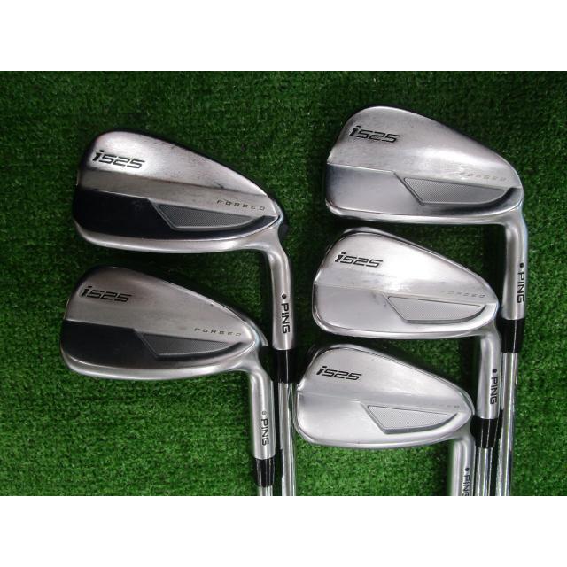 PING GK古城□ 985 ピン i525☆NSPRO950GHneo(日本仕様)5本セット ☆S 