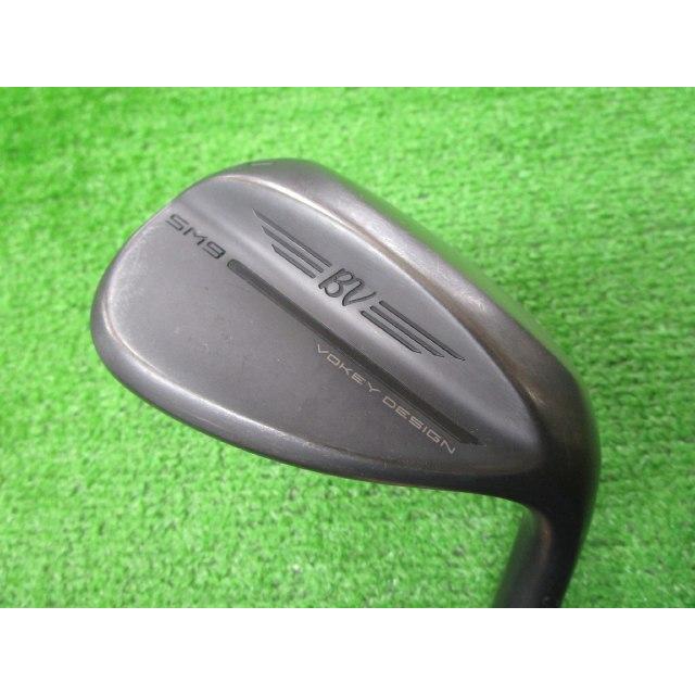 Titleist GK古城□ 845 タイトリスト ボーケイSM9ジェットブラック60 