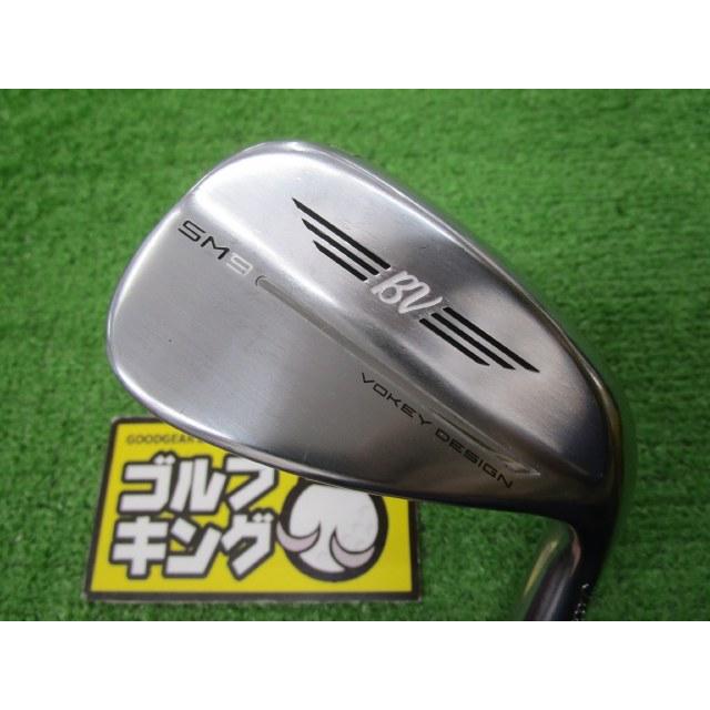 GK古城□ 028 タイトリスト ボーケイSM9ツアークローム50-12F☆DG(日本 