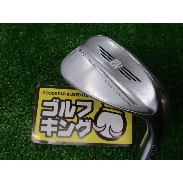 GK古城□ 657 タイトリスト ボーケイSM9ツアークローム50-12F ウェッジ 