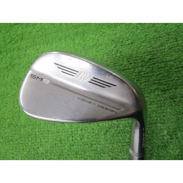 Titleist（タイトリスト） GK古城□ 847 ボーケイSM9ツアークローム48