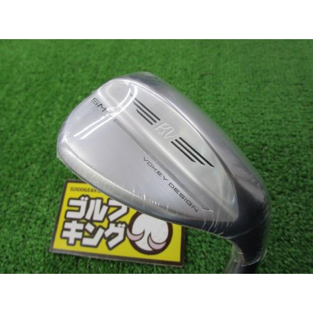 GK古城□ 287 【値下げ】 タイトリスト ボーケイSM9ツアークローム60 